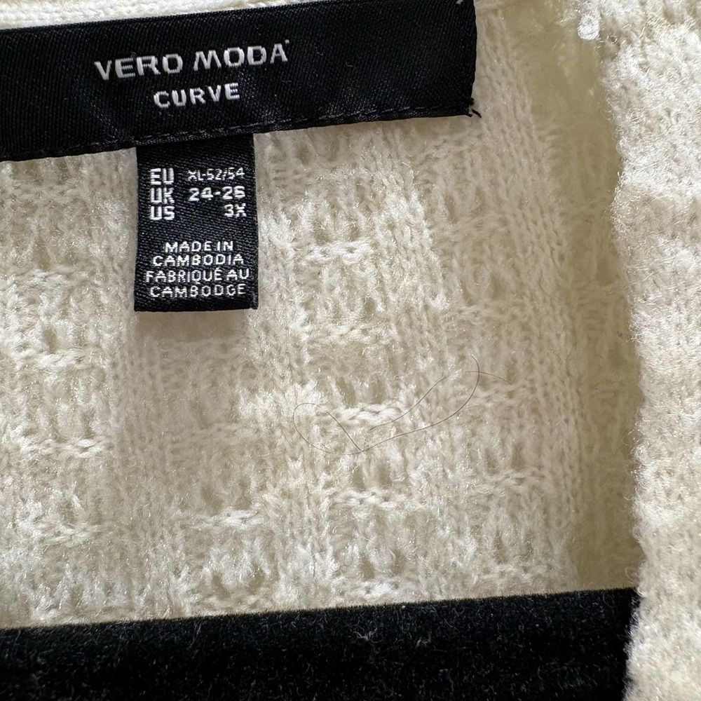 Cardigan - Picture 2 of 2